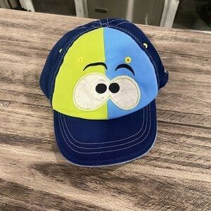 Youth Kids Animated Graphic Hat